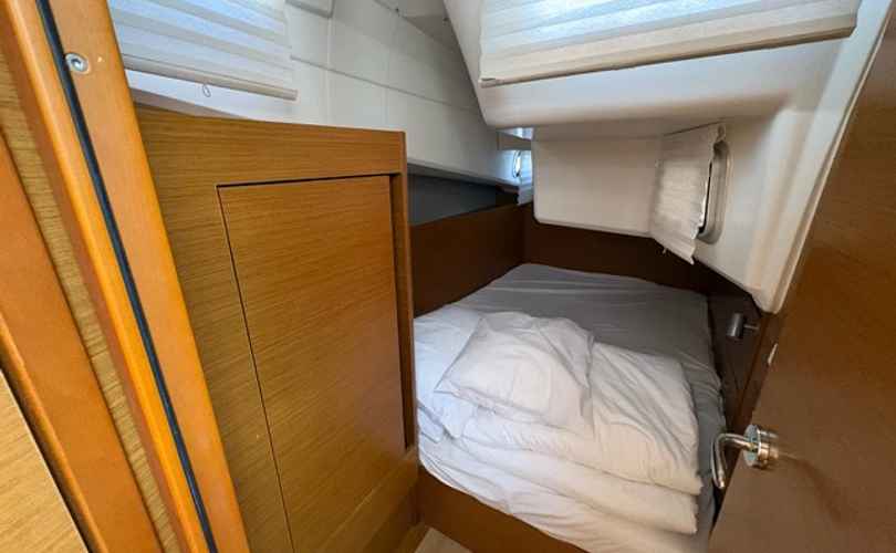 Photo Sun Odyssey 410 (2020)