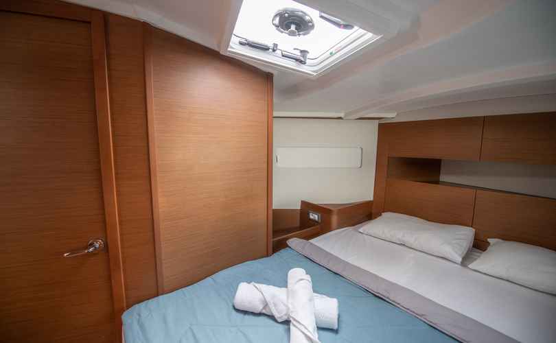 Photo Sun Odyssey 410 (2022)