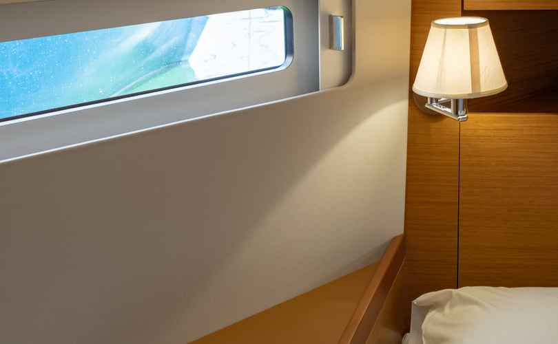 Photo Sun Odyssey 410 (2020)
