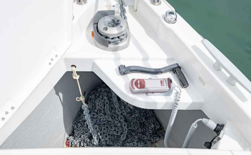 Photo Sun Odyssey 410 (2020)