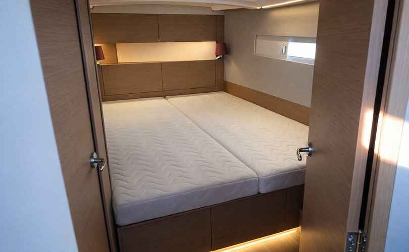 Photo Sun Odyssey 410 (2020)