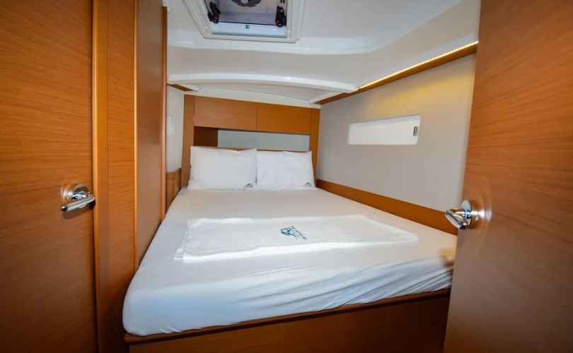 Sun Odyssey 410