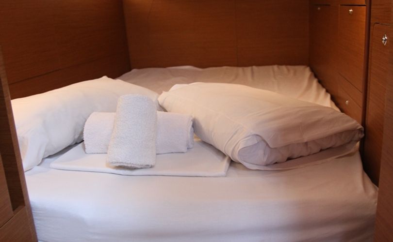 Photo Sun Odyssey 410 (2023)