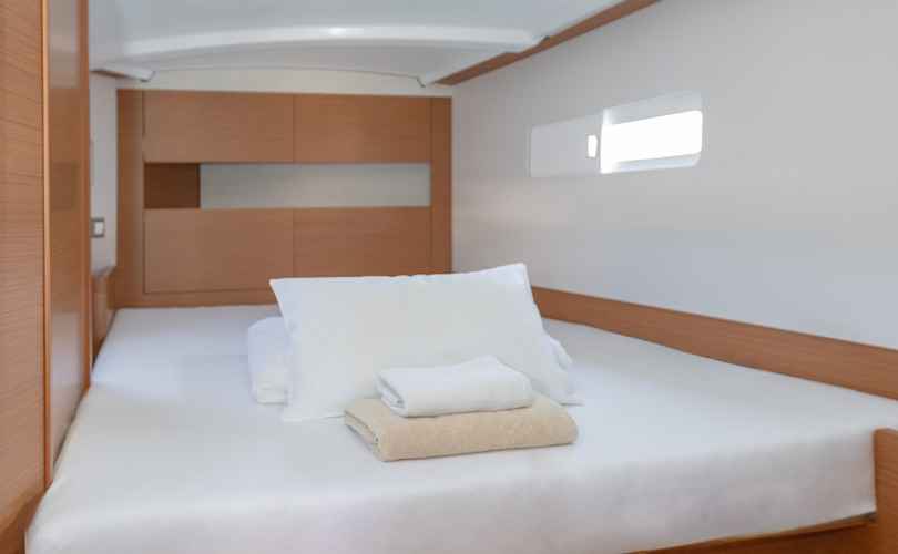 Sun Odyssey 410