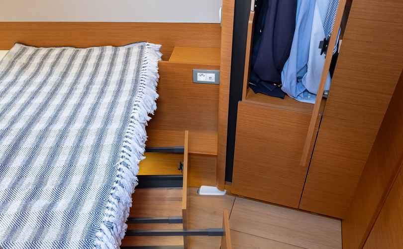 Photo Sun Odyssey 410 (2020)