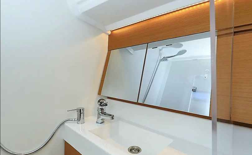 Photo Sun Odyssey 410 (2021)