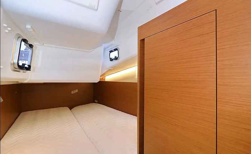 Photo Sun Odyssey 410 (2021)