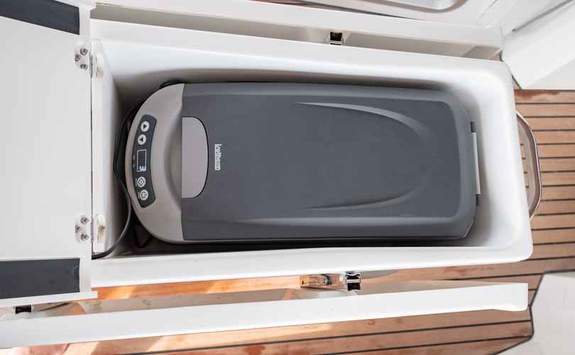 Photo Sun Odyssey 410 (2020)