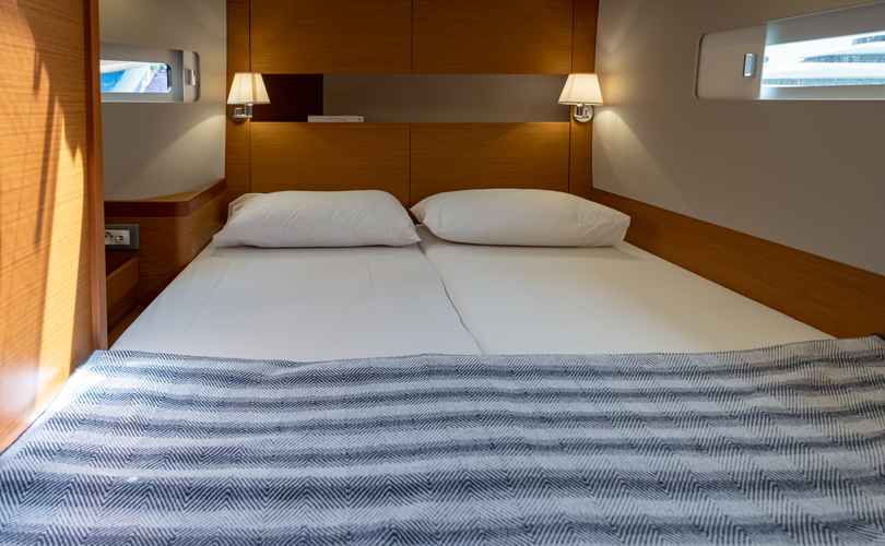 Photo Sun Odyssey 410 (2020)