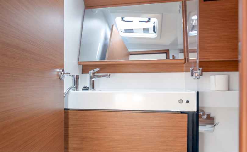 Sun Odyssey 410