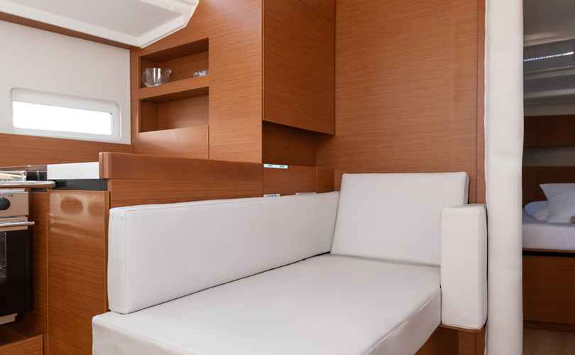 Sun Odyssey 410