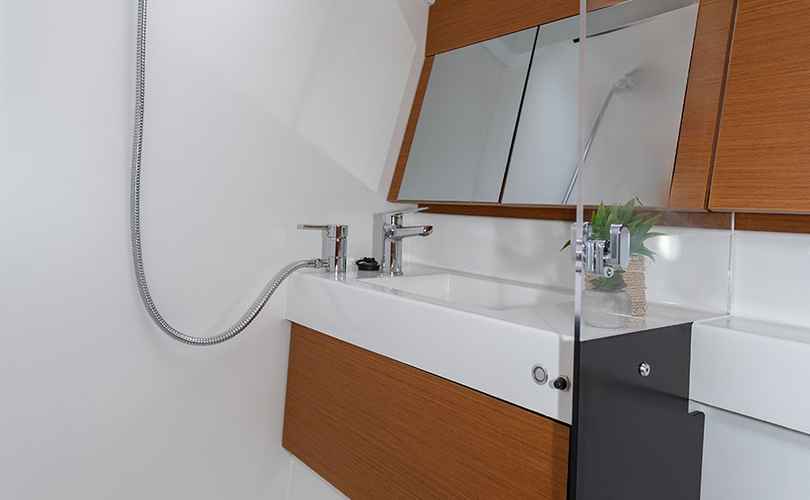 Photo Sun Odyssey 410 (2024)