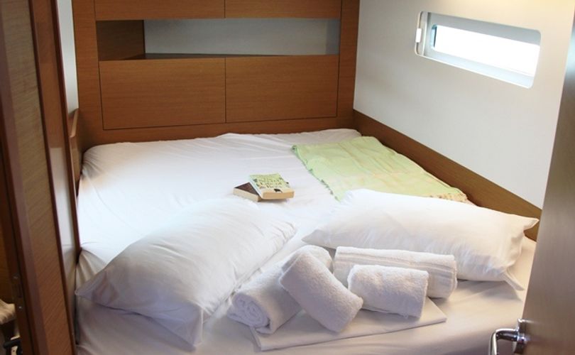 Photo Sun Odyssey 410 (2023)