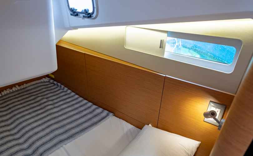Photo Sun Odyssey 410 (2020)