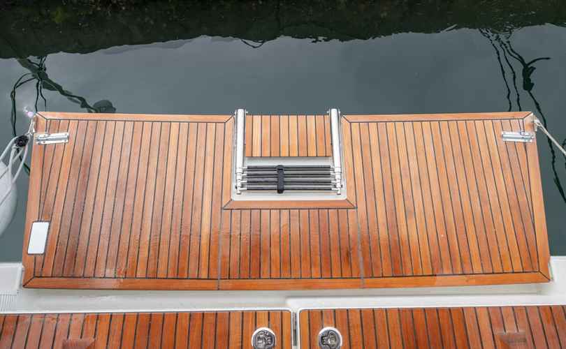 Photo Sun Odyssey 410 (2020)