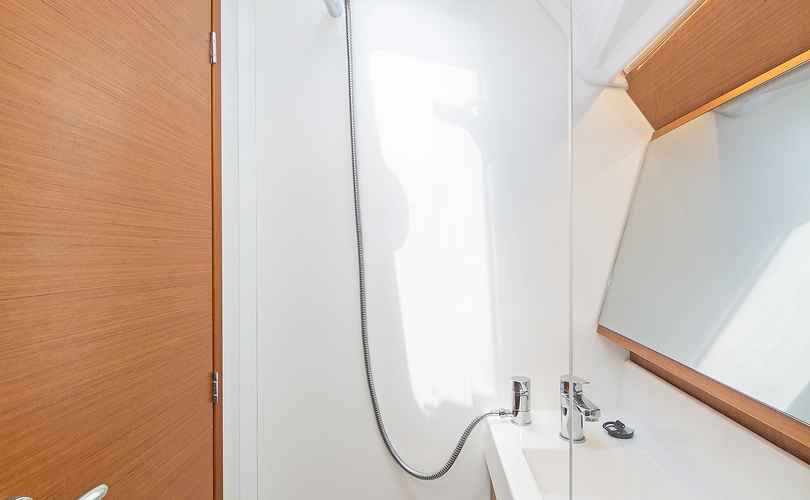 Photo Sun Odyssey 410 (2025)