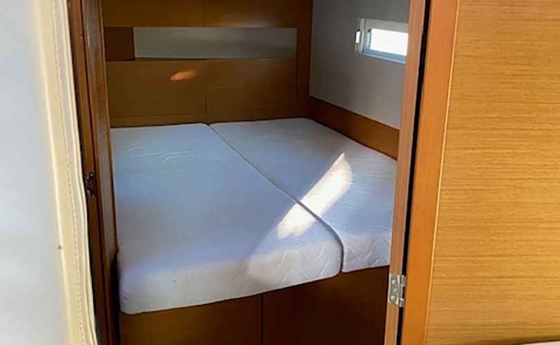 Photo Sun Odyssey 410 (2020)