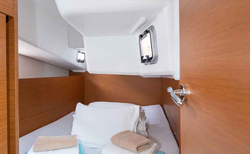 Photo Sun Odyssey 410 (2024)