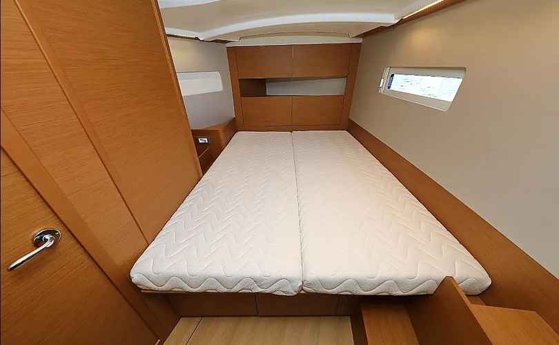 Photo Sun Odyssey 410 (2021)