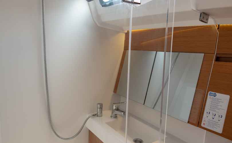 Photo Sun Odyssey 410 (2020)