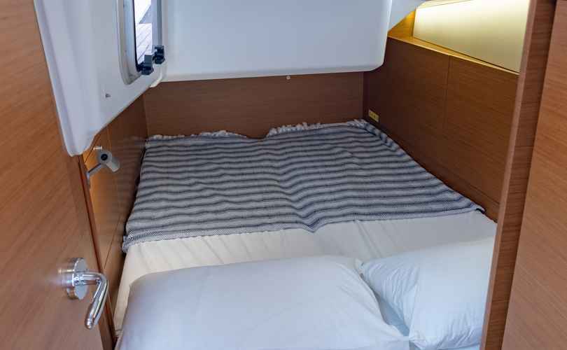 Photo Sun Odyssey 410 (2020)