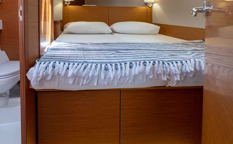 Photo Sun Odyssey 410 (2020)