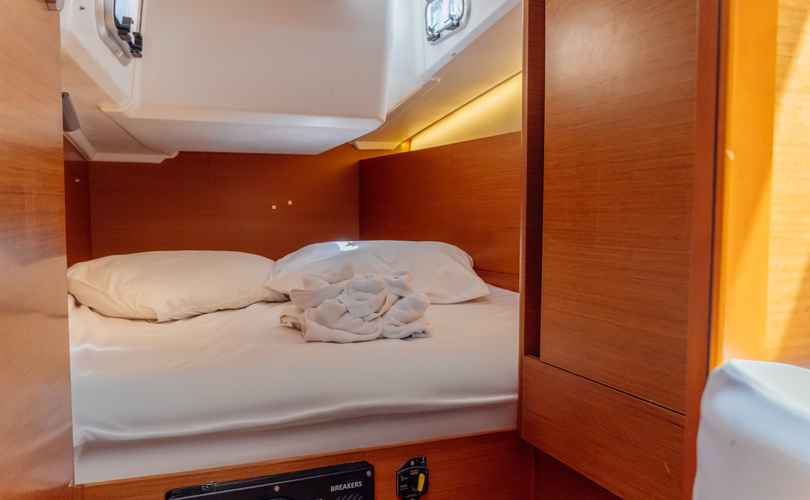 Sun Odyssey 410