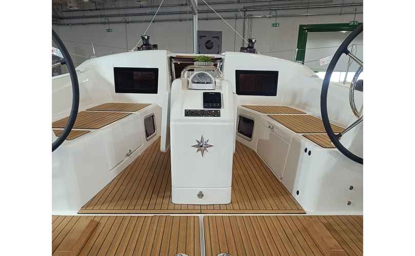 Photo Sun Odyssey 415 (2026)