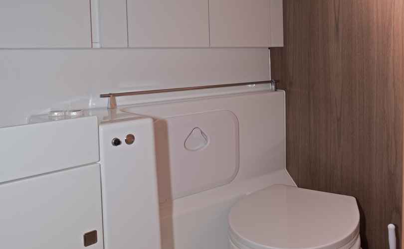 Sun Odyssey 415
