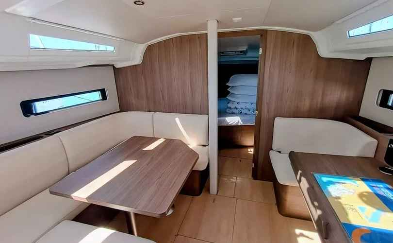 Photo Sun Odyssey 415 (2026)