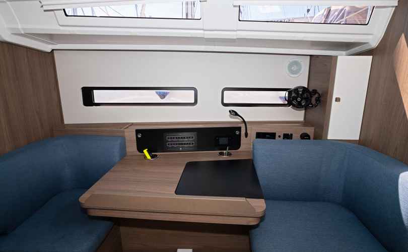 Photo Sun Odyssey 415 (2026)