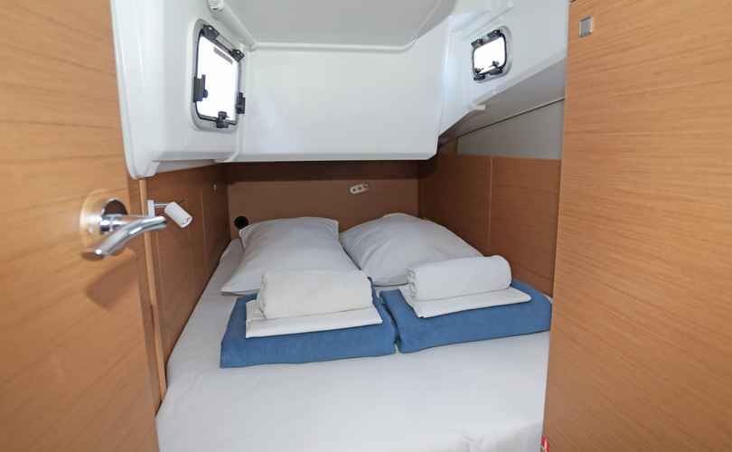 Photo Sun Odyssey 415 (2026)