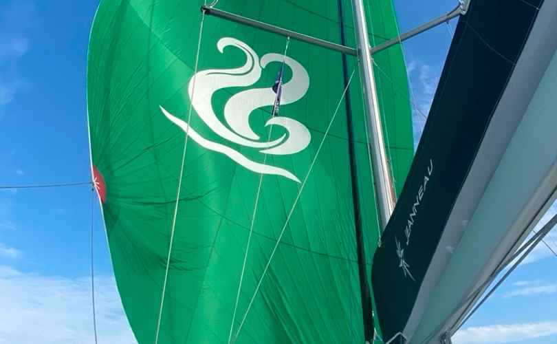 Photo Sun Odyssey 415 (2026)