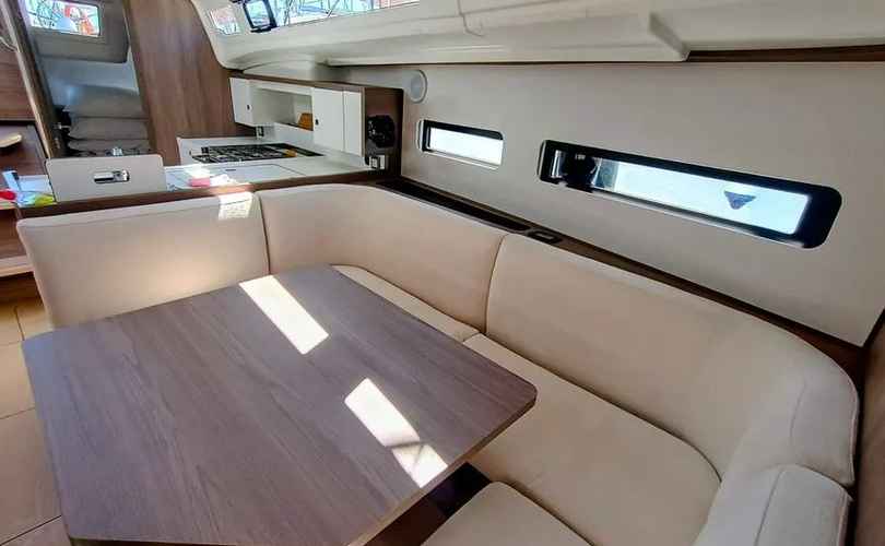 Photo Sun Odyssey 415 (2026)