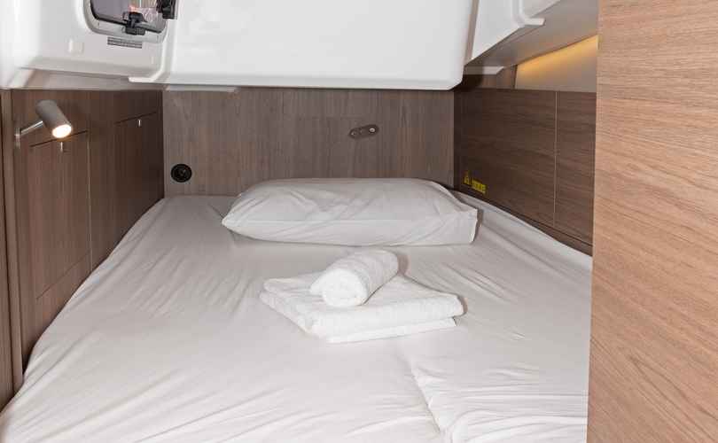 Photo Sun Odyssey 415 (2026)