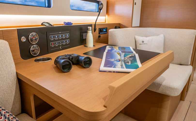 Photo Sun Odyssey 415 (2026)