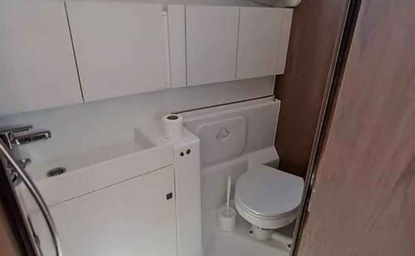 Photo Sun Odyssey 415 (2026)