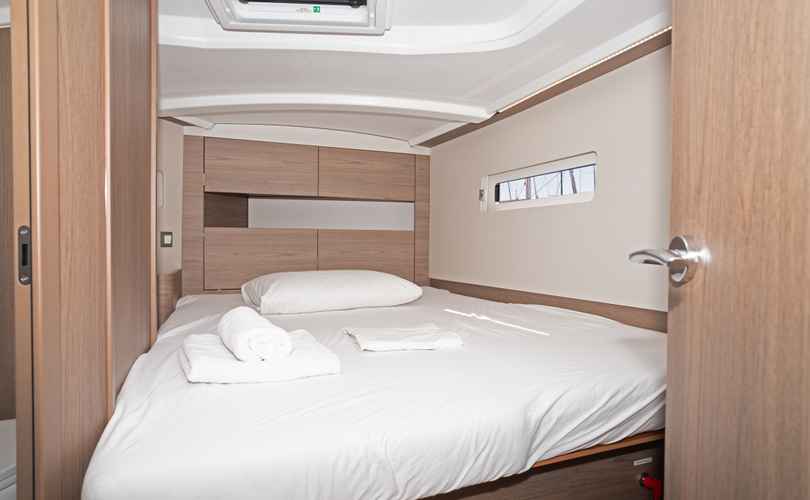 Photo Sun Odyssey 415 (2026)