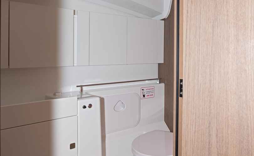 Photo Sun Odyssey 415 (2026)