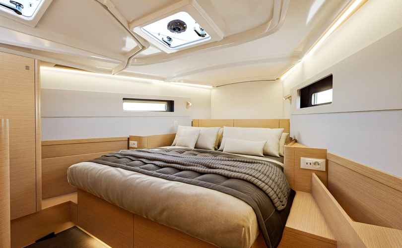 Photo Sun Odyssey 415 (2026)