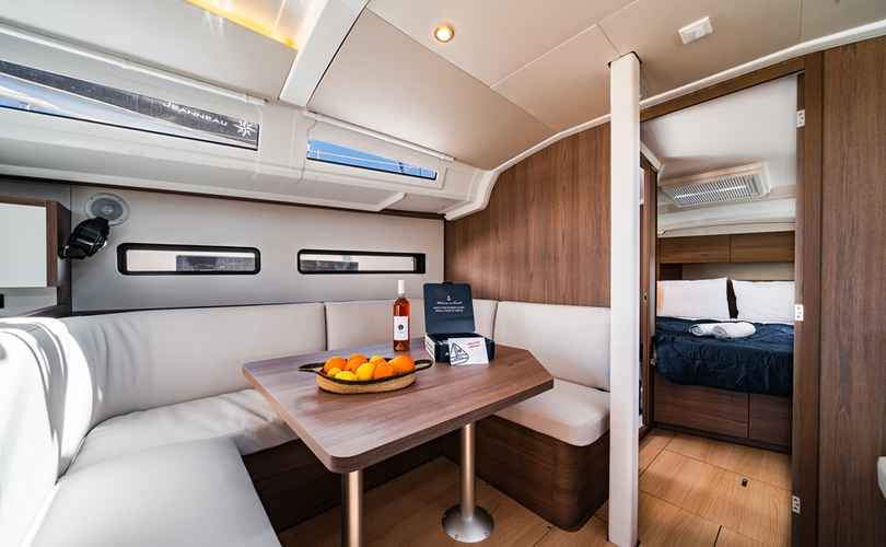 Photo Sun Odyssey 415 (2026)