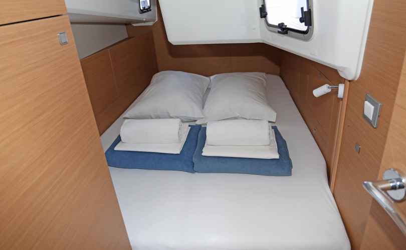 Photo Sun Odyssey 415 (2026)
