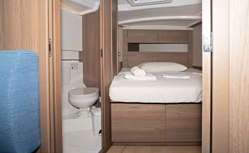 Photo Sun Odyssey 415 (2026)