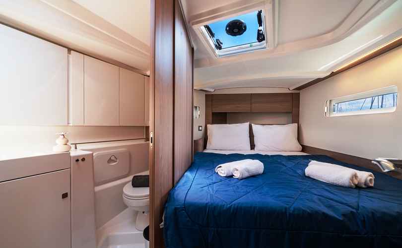 Photo Sun Odyssey 415 (2026)