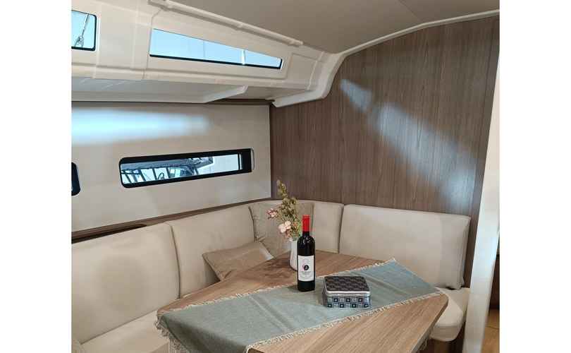 Photo Sun Odyssey 415 (2026)