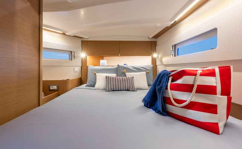 Photo Sun Odyssey 415 (2026)