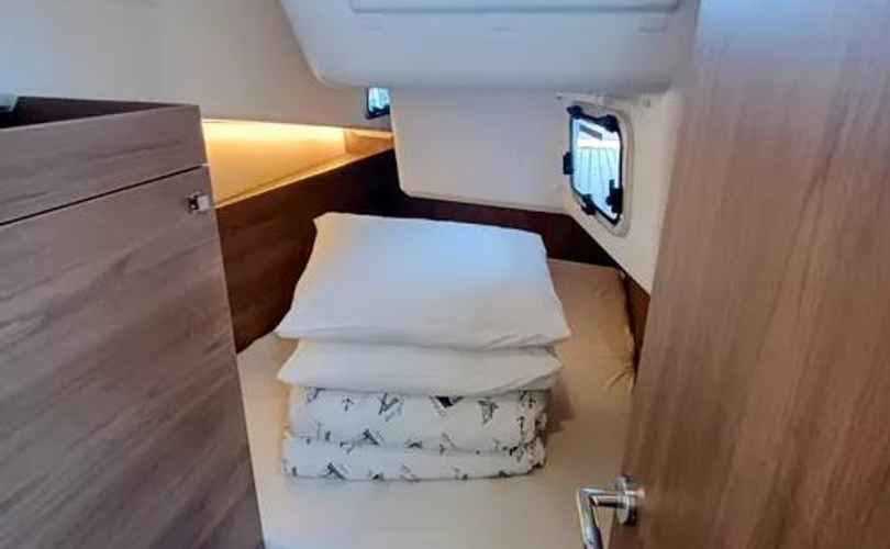 Photo Sun Odyssey 415 (2026)
