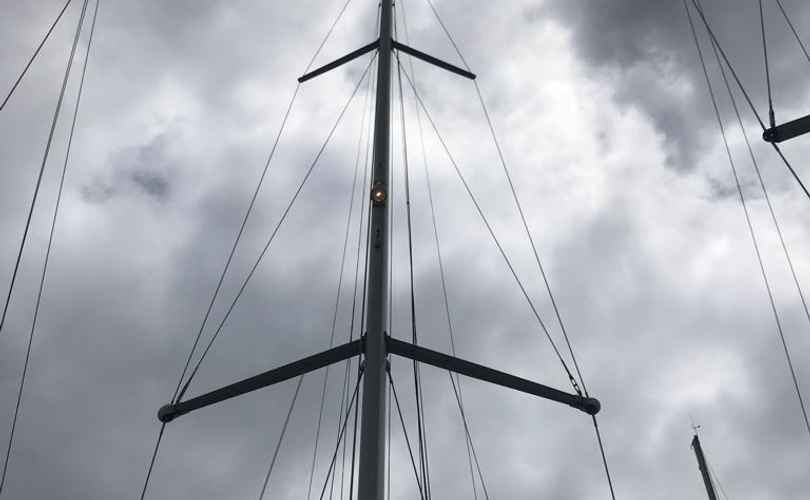 Sun Odyssey 419