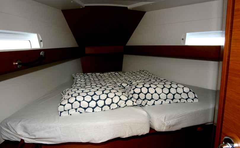 Photo Sun Odyssey 419 (2019)
