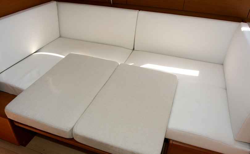 Photo Sun Odyssey 419 (2019)